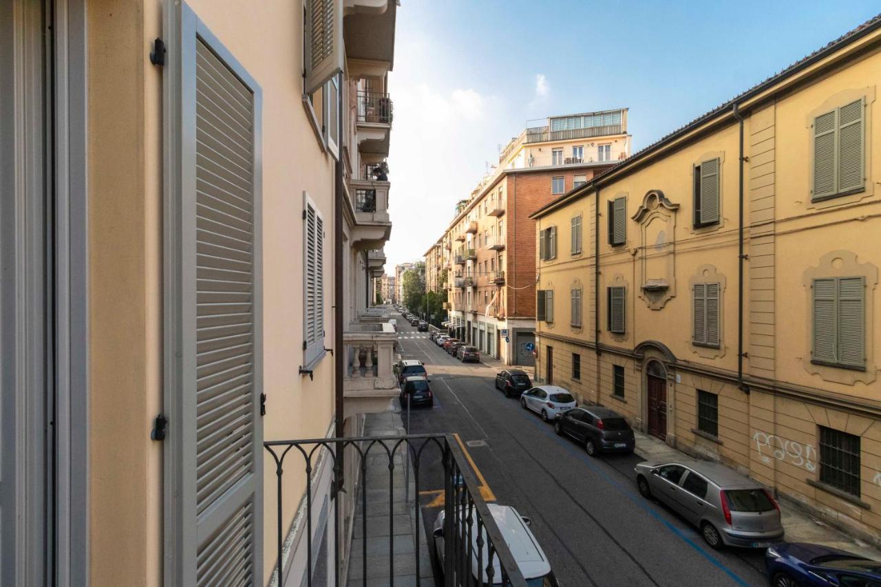 Miglietti Apt A Few Steps From Piazza Statuto! Турин Экстерьер фото